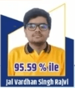 Jai Vardhan Singh Rajvi